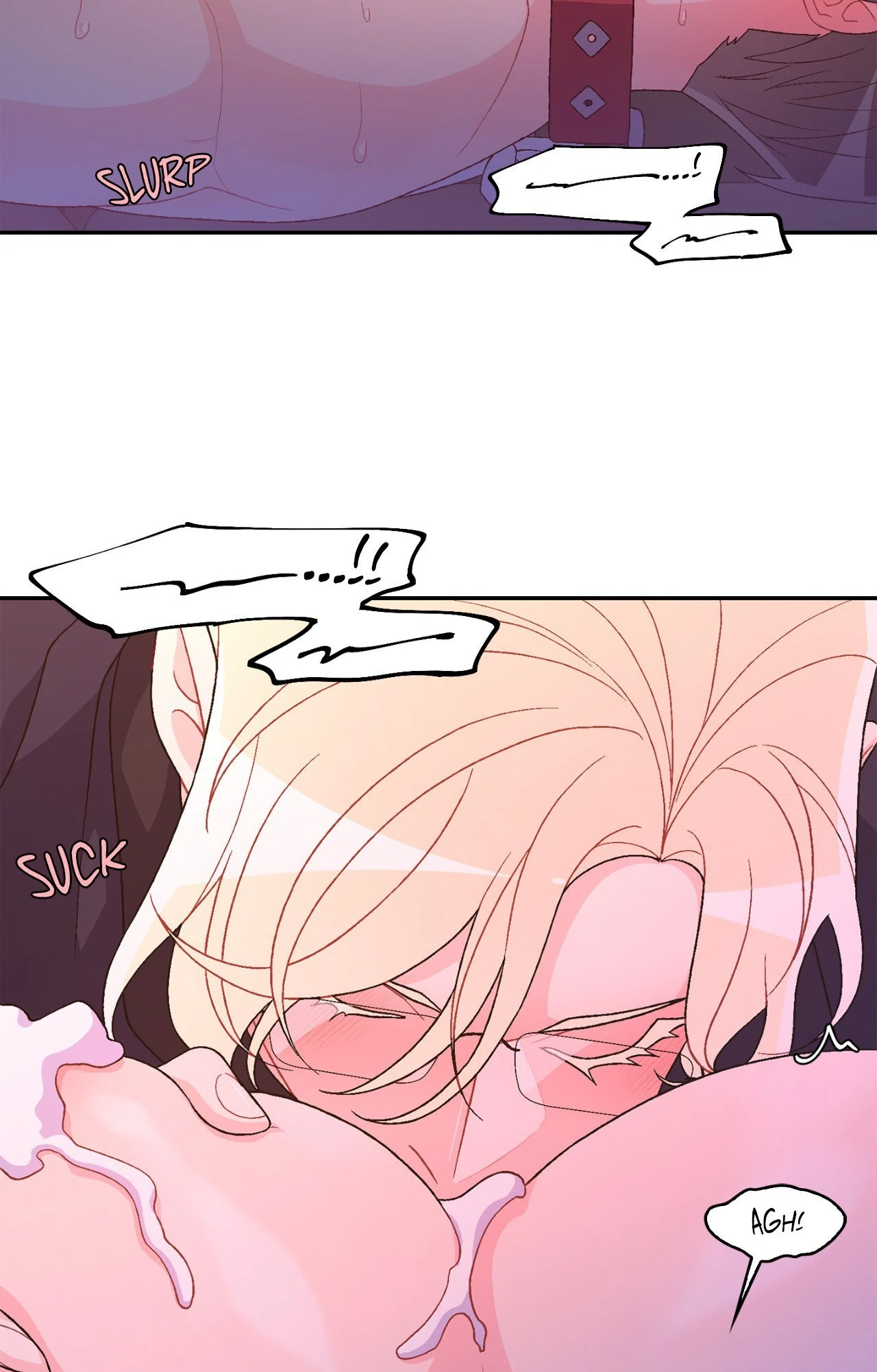 Arthur «Official» - Chapter 89 manhwa