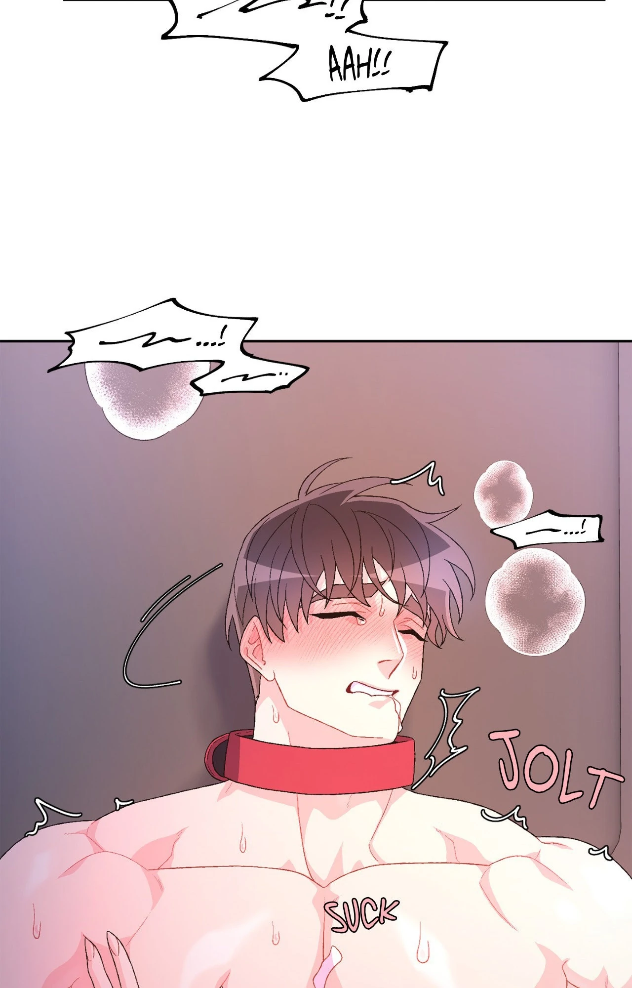 Arthur «Official» - Chapter 89 manhwa