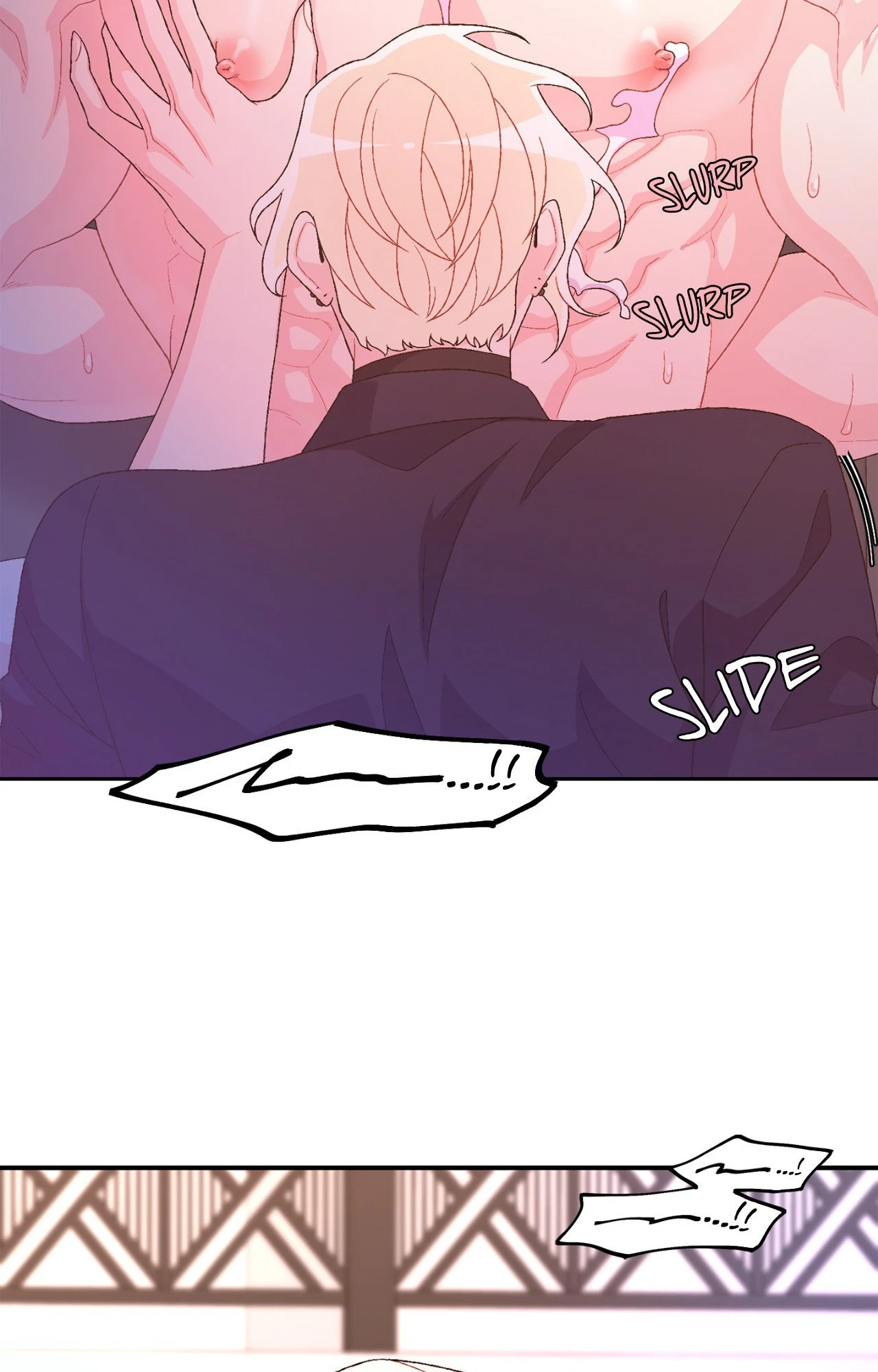 Arthur «Official» - Chapter 89 manhwa