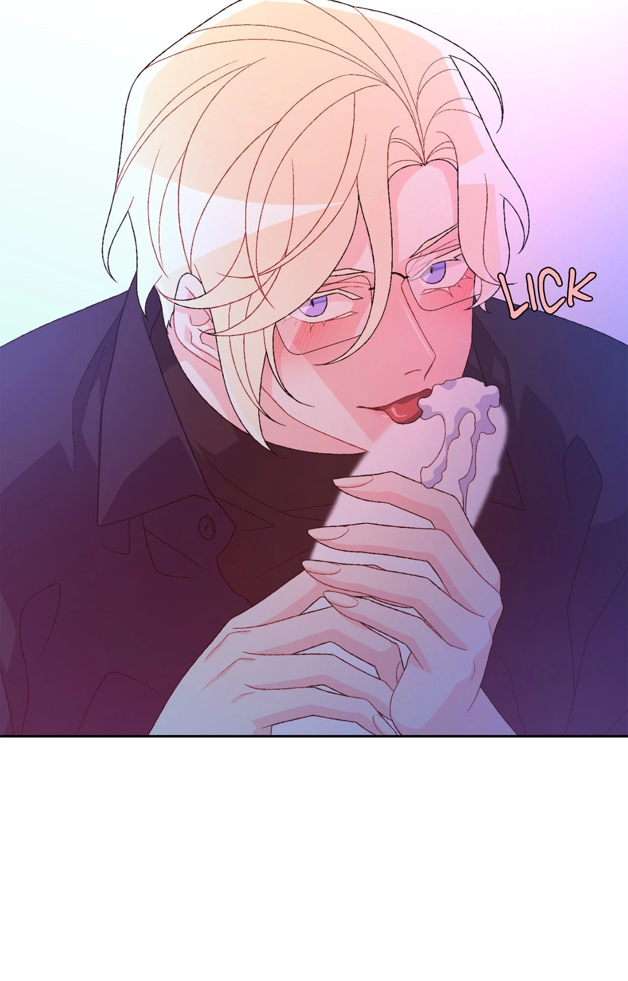 Arthur «Official» - Chapter 89 manhwa