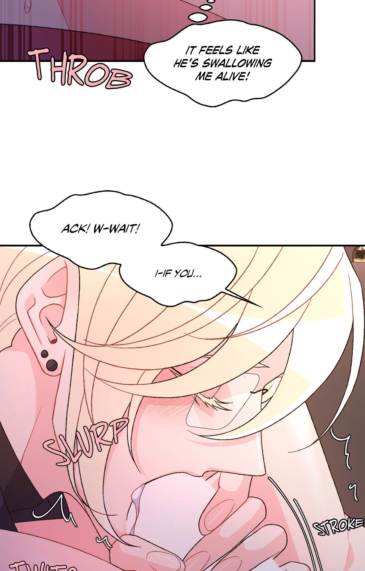 Arthur «Official» - Chapter 89 manhwa