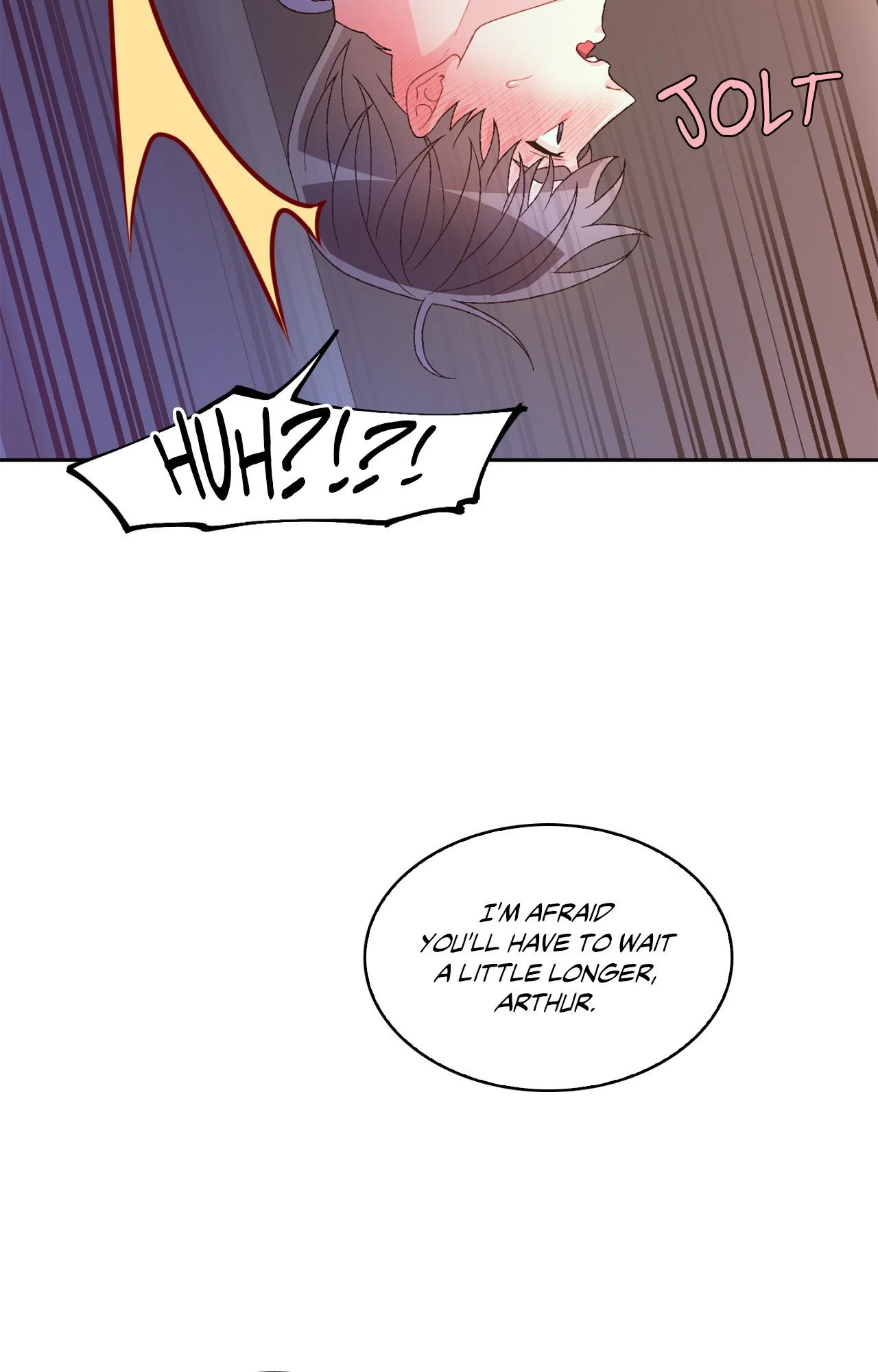 Arthur «Official» - Chapter 89 manhwa