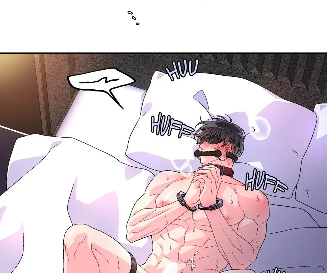 Arthur «Official» - Chapter 9 manhwa