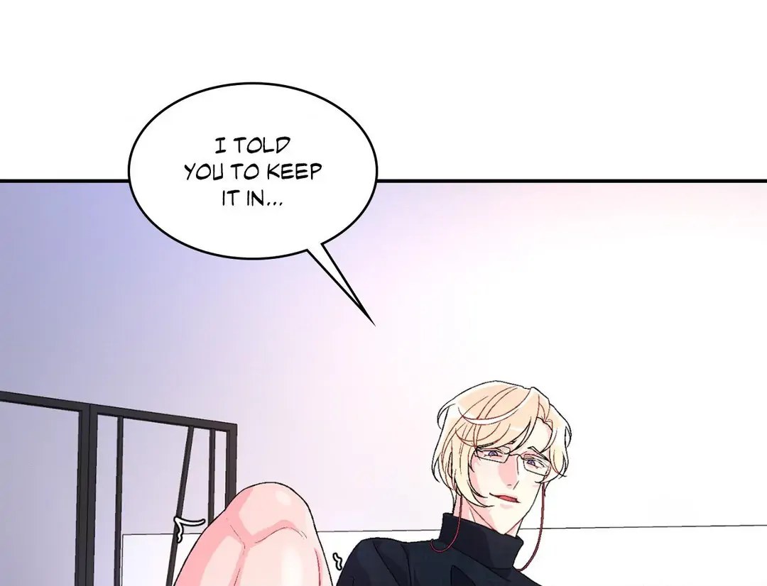 Arthur «Official» - Chapter 9 manhwa