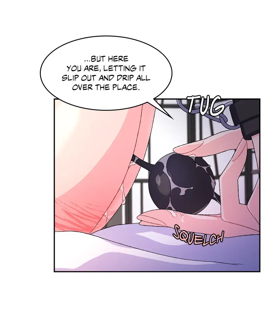 Arthur «Official» - Chapter 9 manhwa