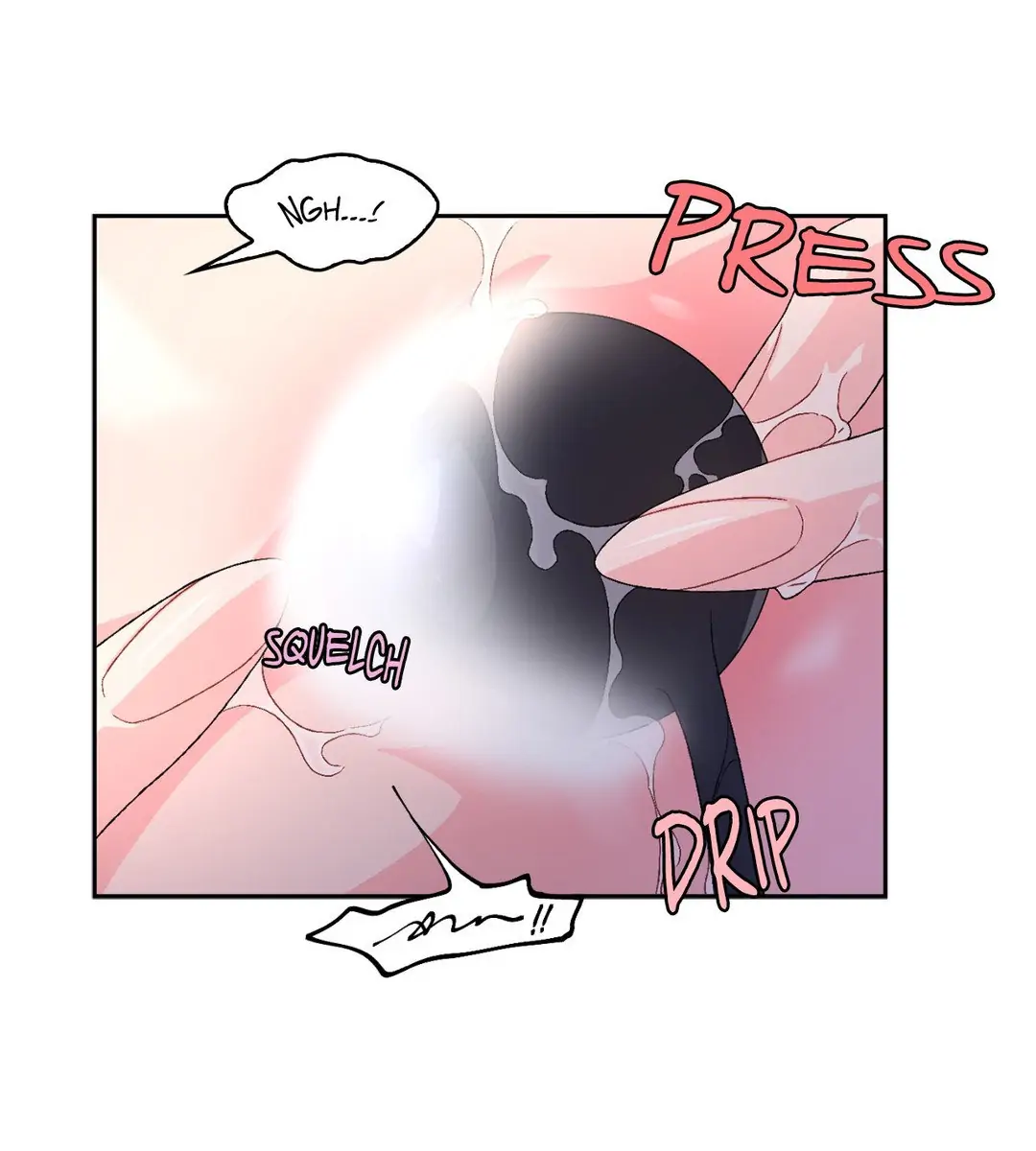 Arthur «Official» - Chapter 9 manhwa