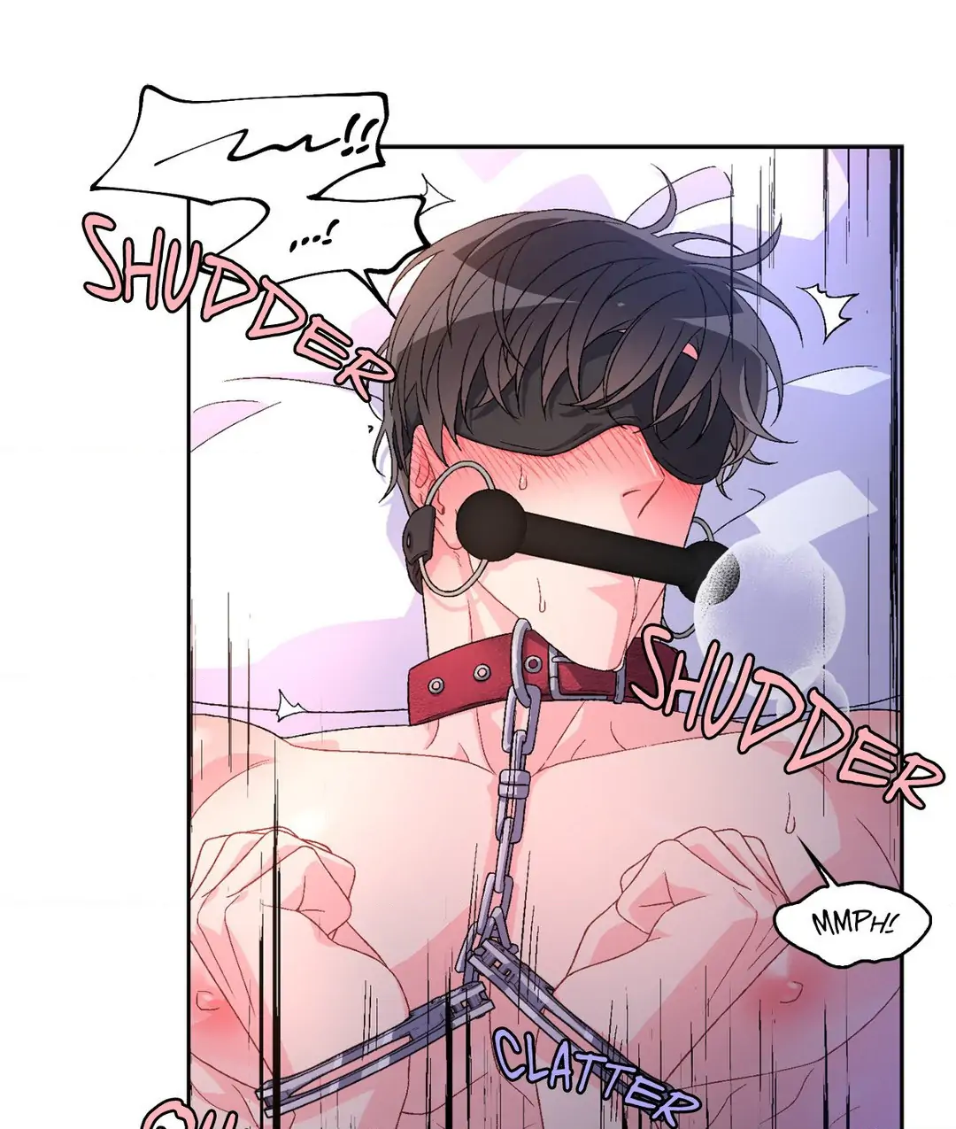Arthur «Official» - Chapter 9 manhwa