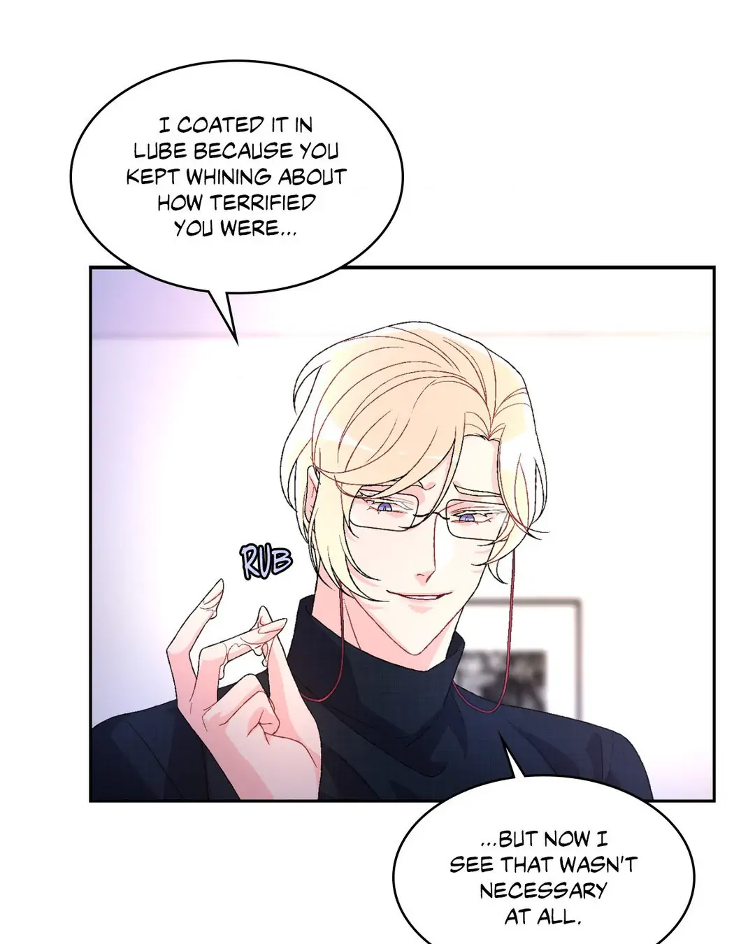Arthur «Official» - Chapter 9 manhwa