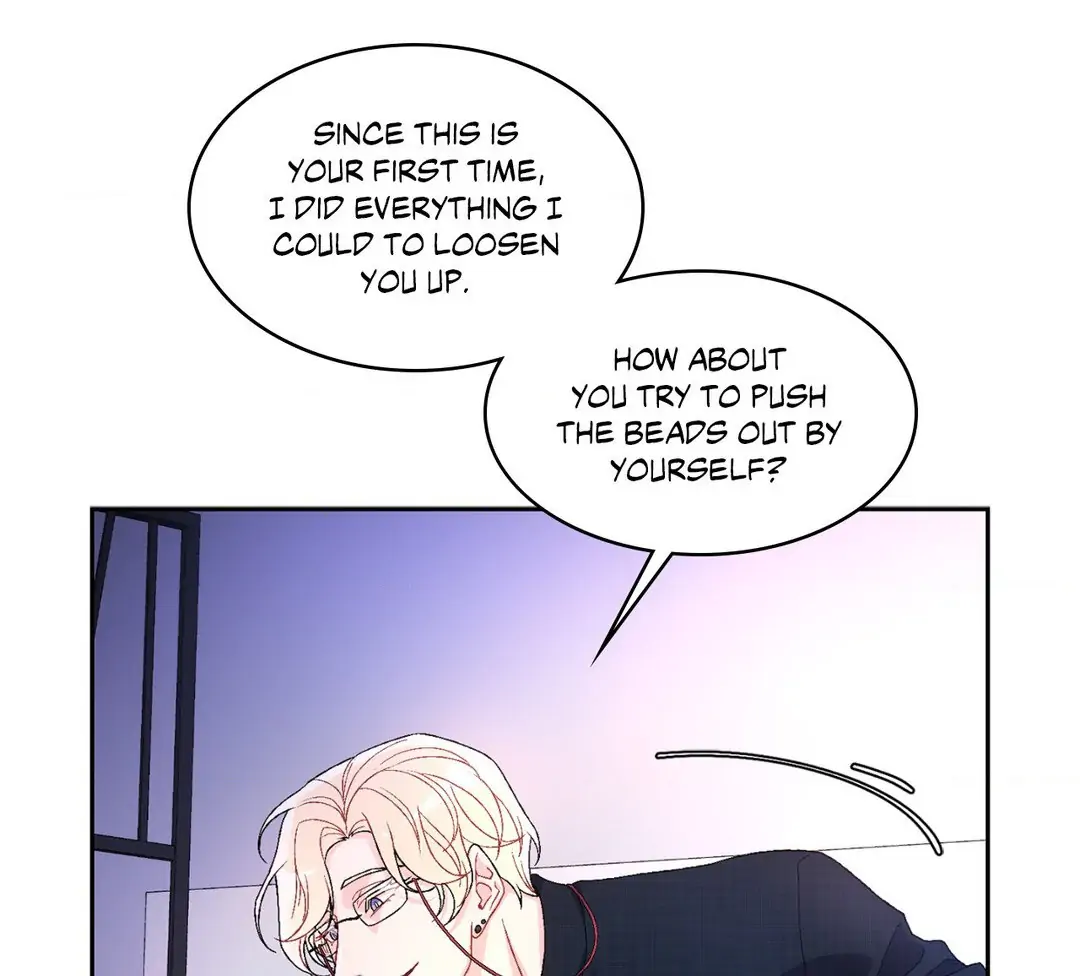 Arthur «Official» - Chapter 9 manhwa