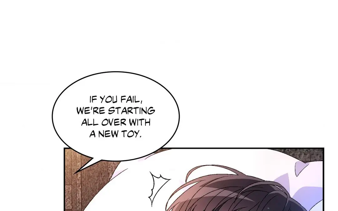 Arthur «Official» - Chapter 9 manhwa