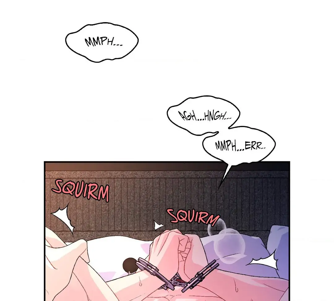 Arthur «Official» - Chapter 9 manhwa