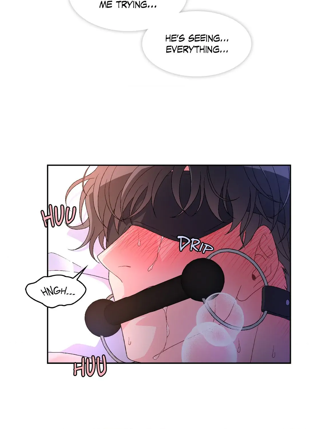 Arthur «Official» - Chapter 9 manhwa