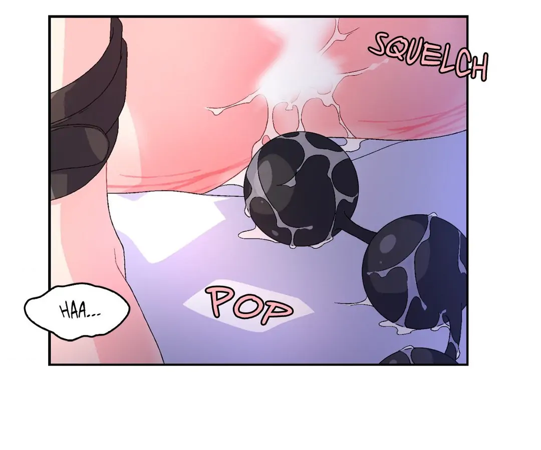 Arthur «Official» - Chapter 9 manhwa
