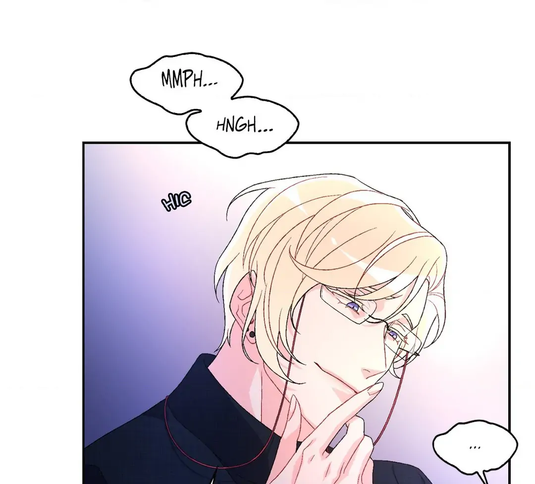 Arthur «Official» - Chapter 9 manhwa