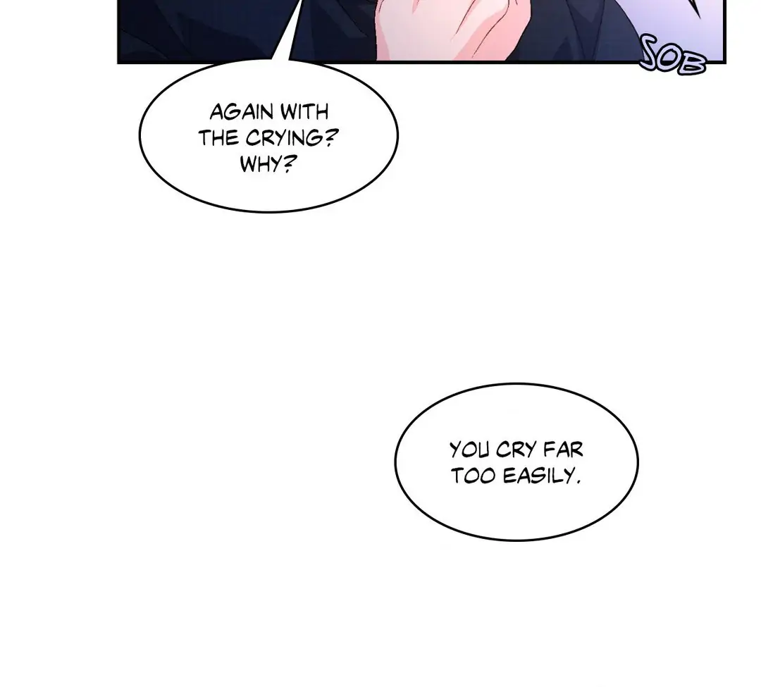 Arthur «Official» - Chapter 9 manhwa
