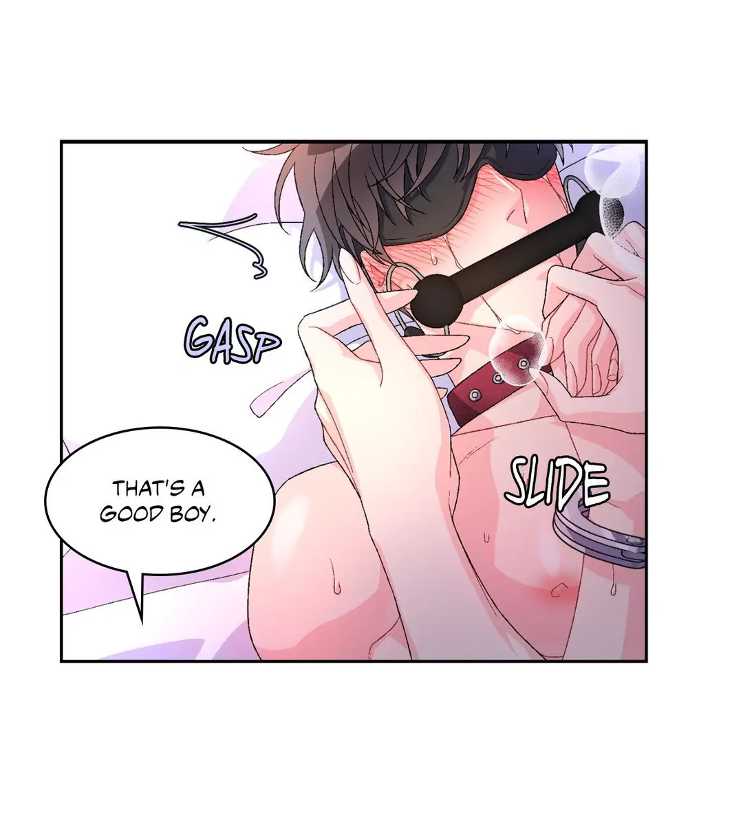 Arthur «Official» - Chapter 9 manhwa