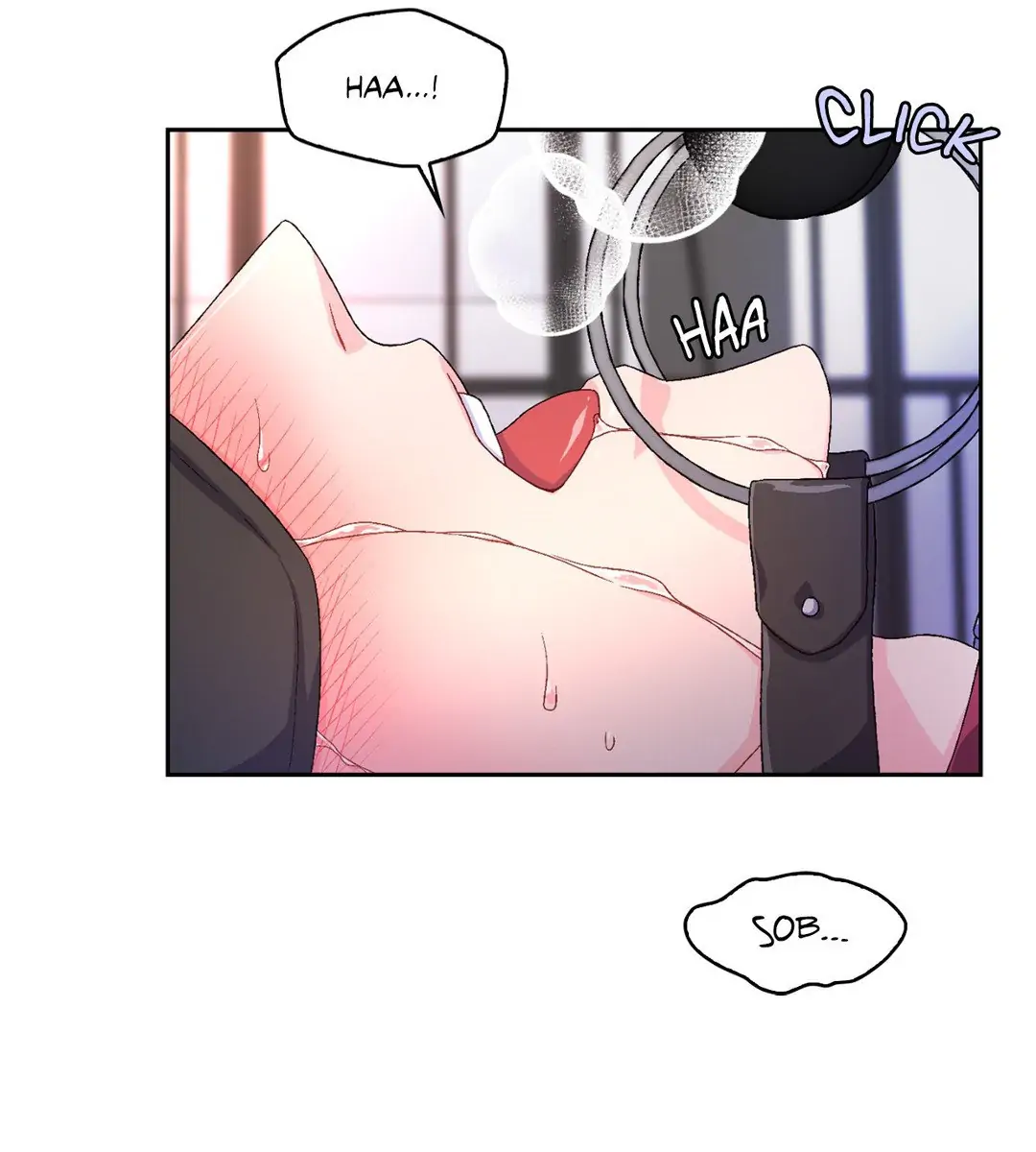 Arthur «Official» - Chapter 9 manhwa