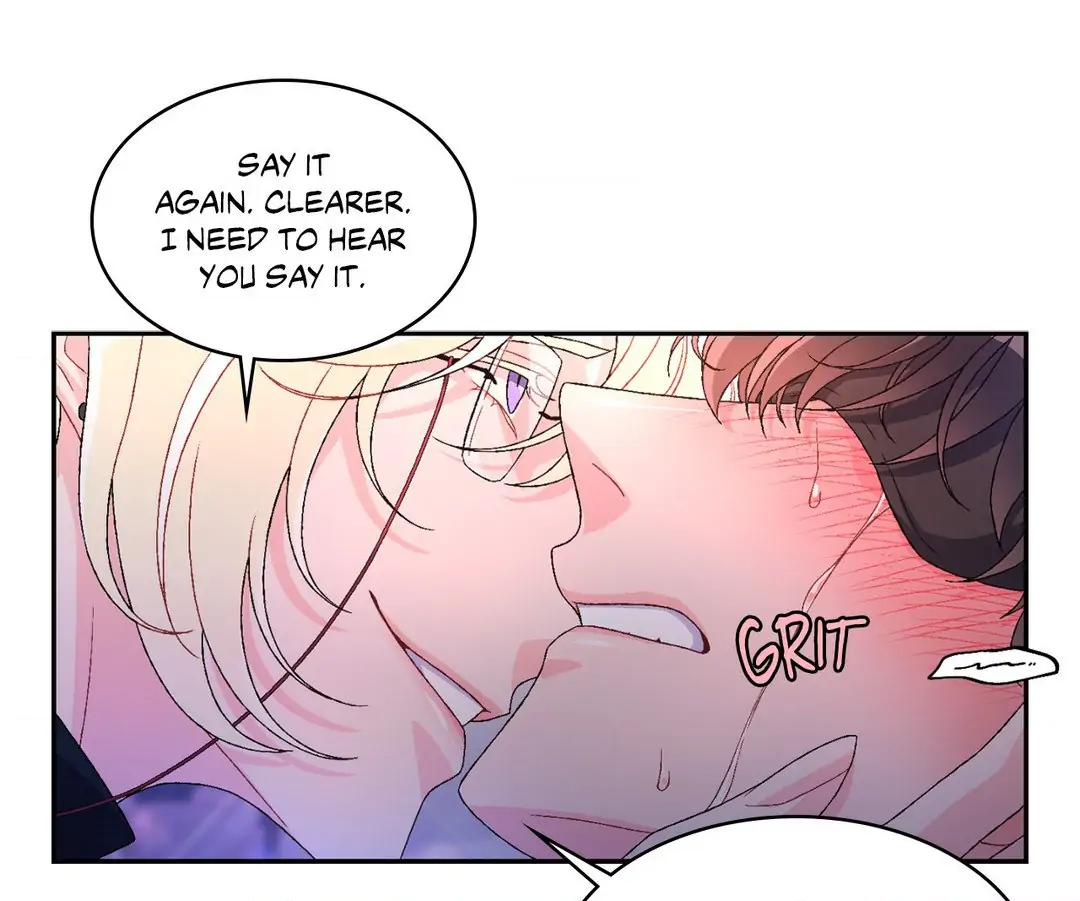 Arthur «Official» - Chapter 9 manhwa