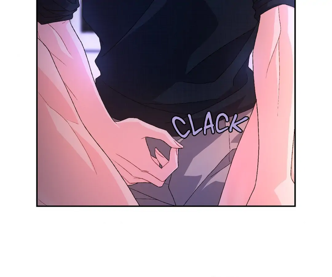 Arthur «Official» - Chapter 9 manhwa