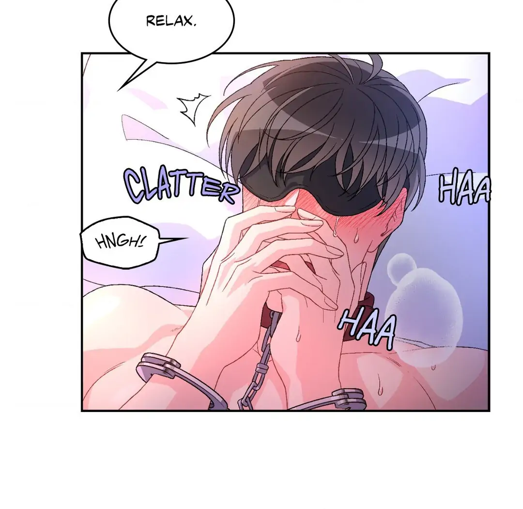 Arthur «Official» - Chapter 9 manhwa