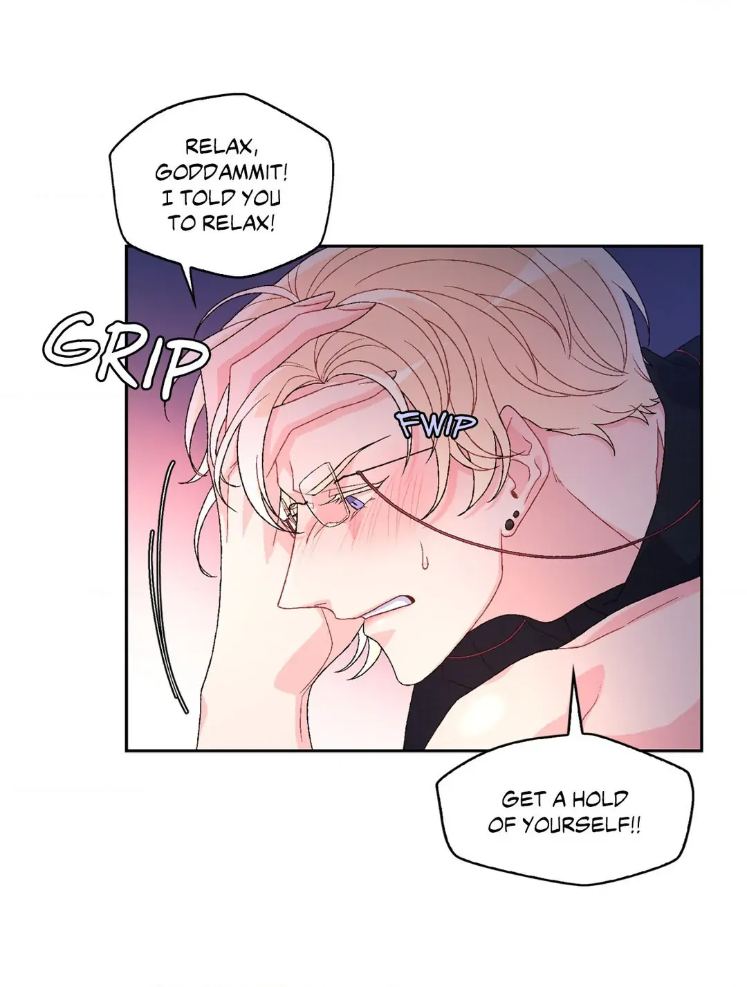 Arthur «Official» - Chapter 9 manhwa