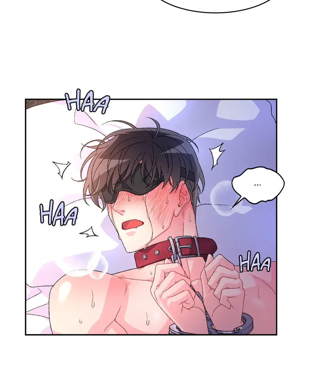 Arthur «Official» - Chapter 9 manhwa