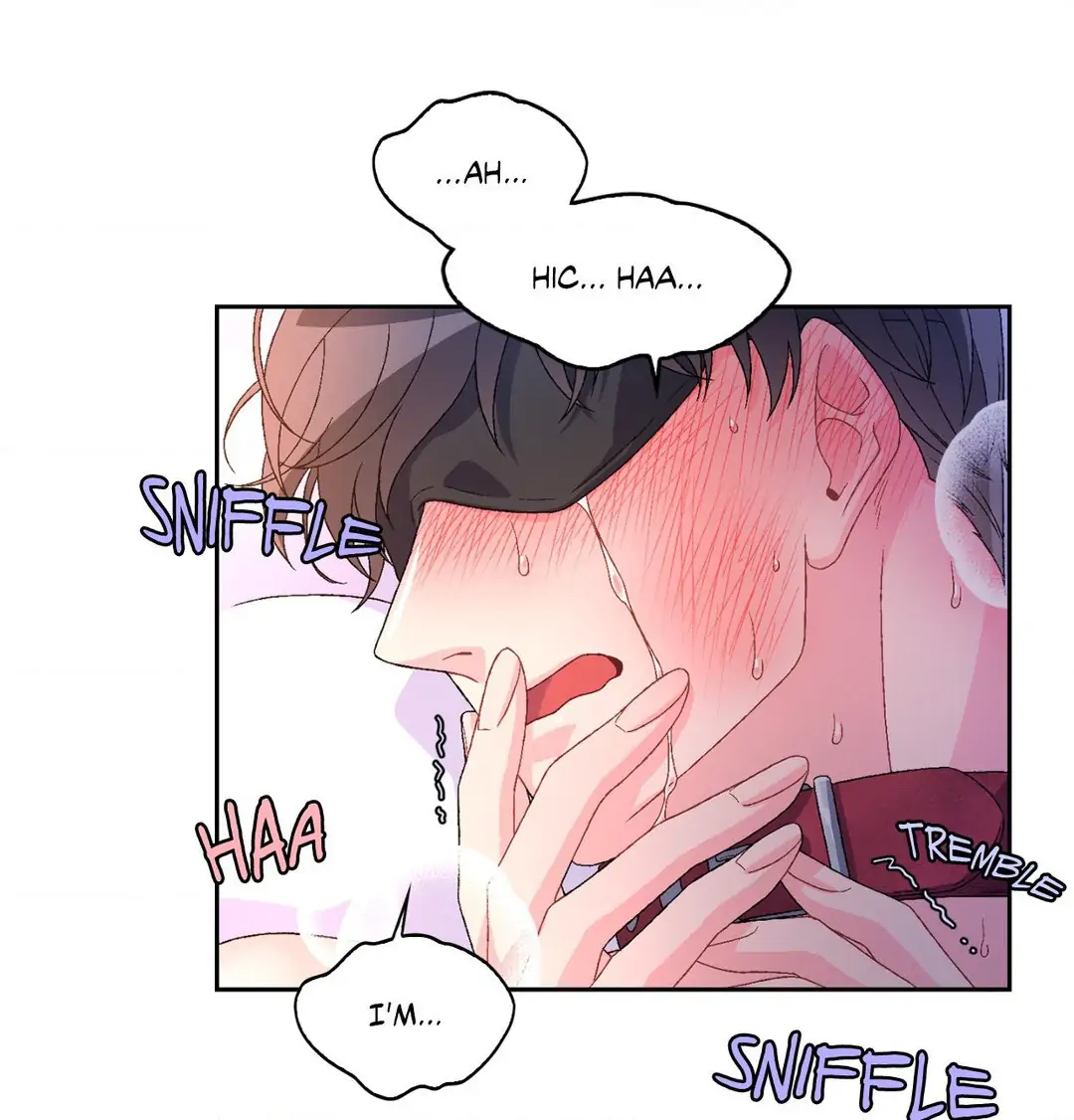 Arthur «Official» - Chapter 9 manhwa