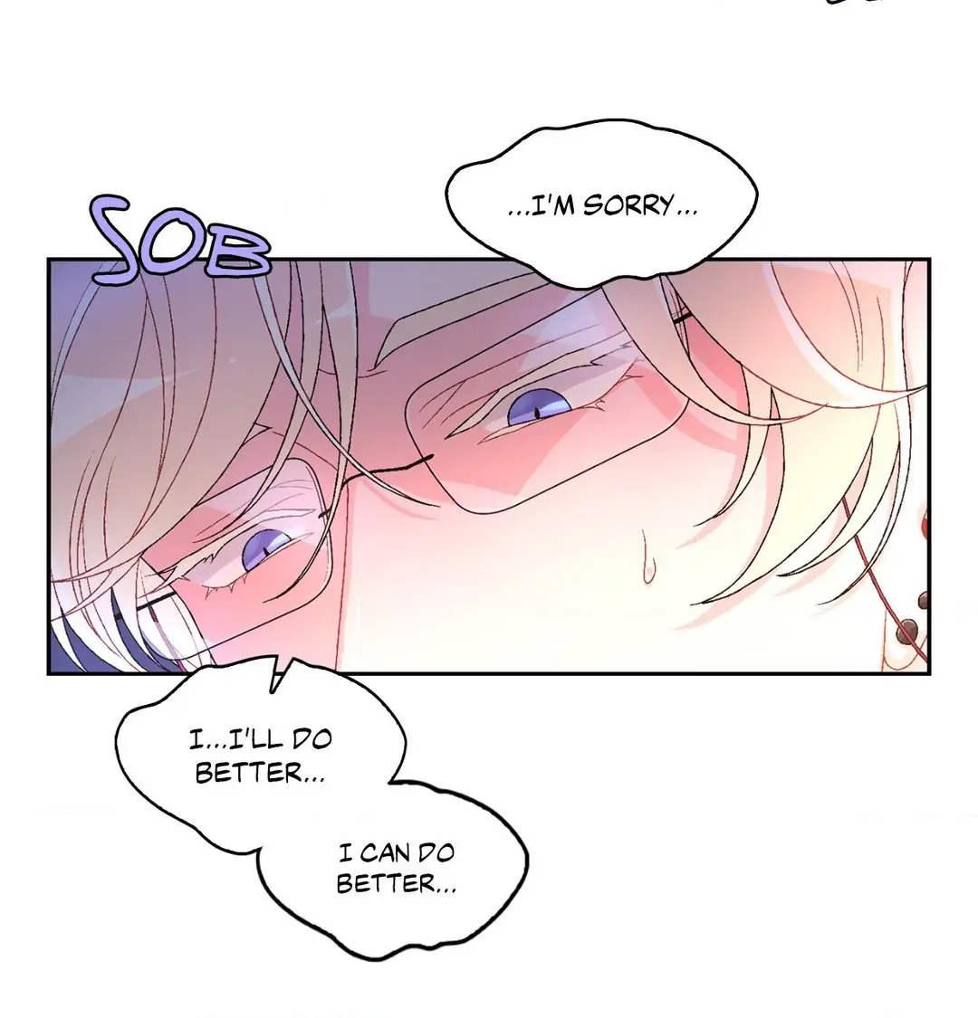 Arthur «Official» - Chapter 9 manhwa