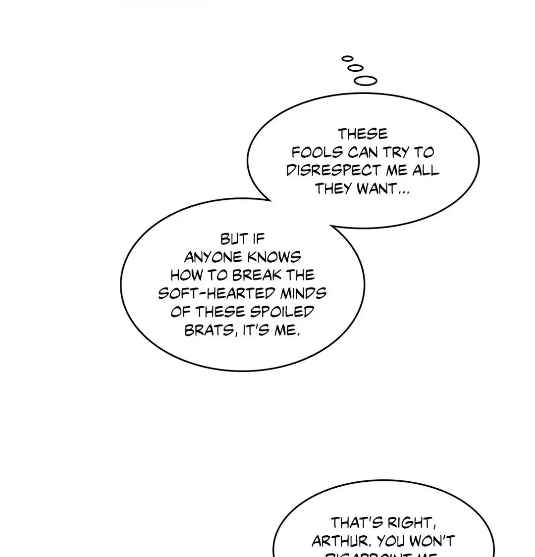 Arthur «Official» - Chapter 9 manhwa