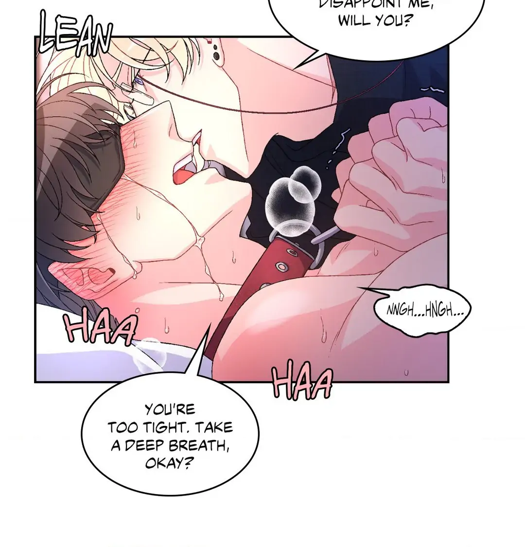 Arthur «Official» - Chapter 9 manhwa