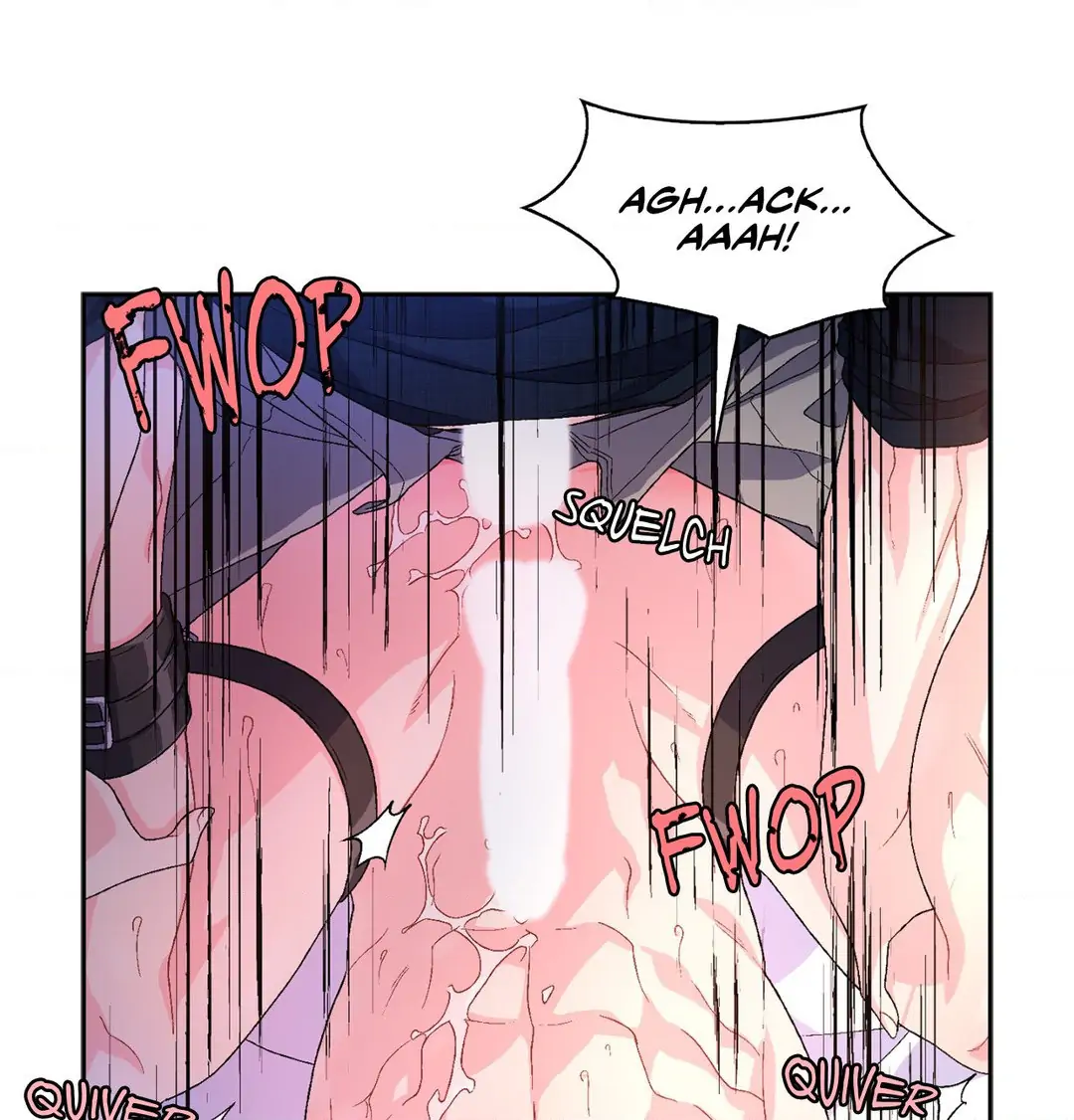 Arthur «Official» - Chapter 9 manhwa