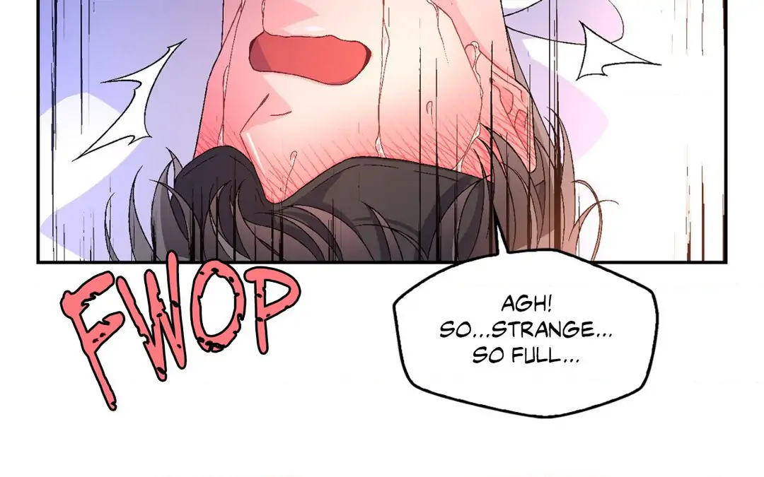 Arthur «Official» - Chapter 9 manhwa