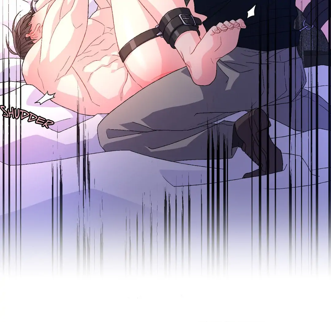 Arthur «Official» - Chapter 9 manhwa