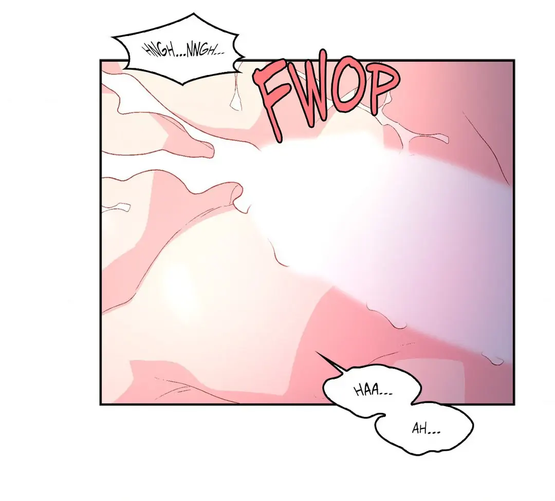 Arthur «Official» - Chapter 9 manhwa