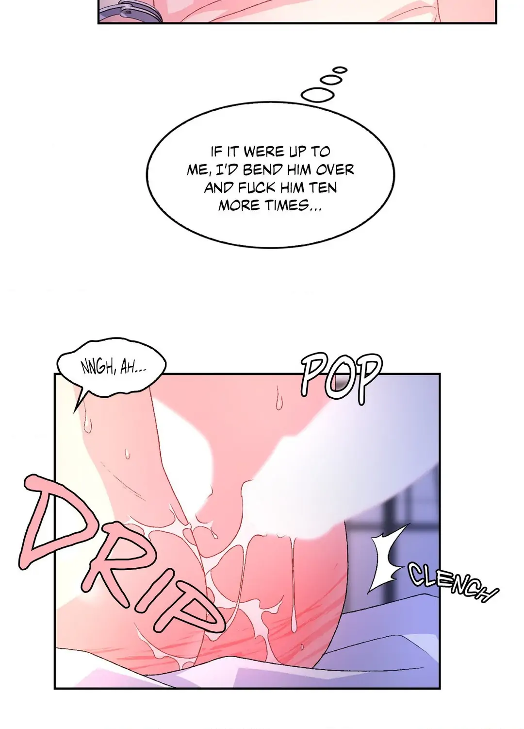Arthur «Official» - Chapter 9 manhwa