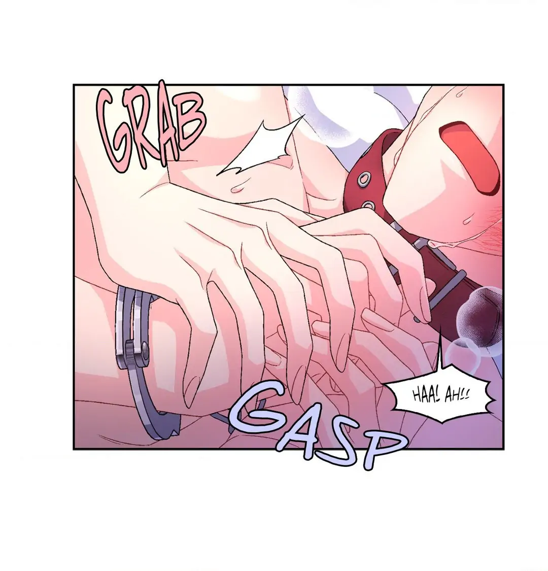 Arthur «Official» - Chapter 9 manhwa