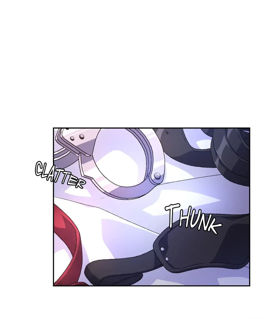 Arthur «Official» - Chapter 9 manhwa