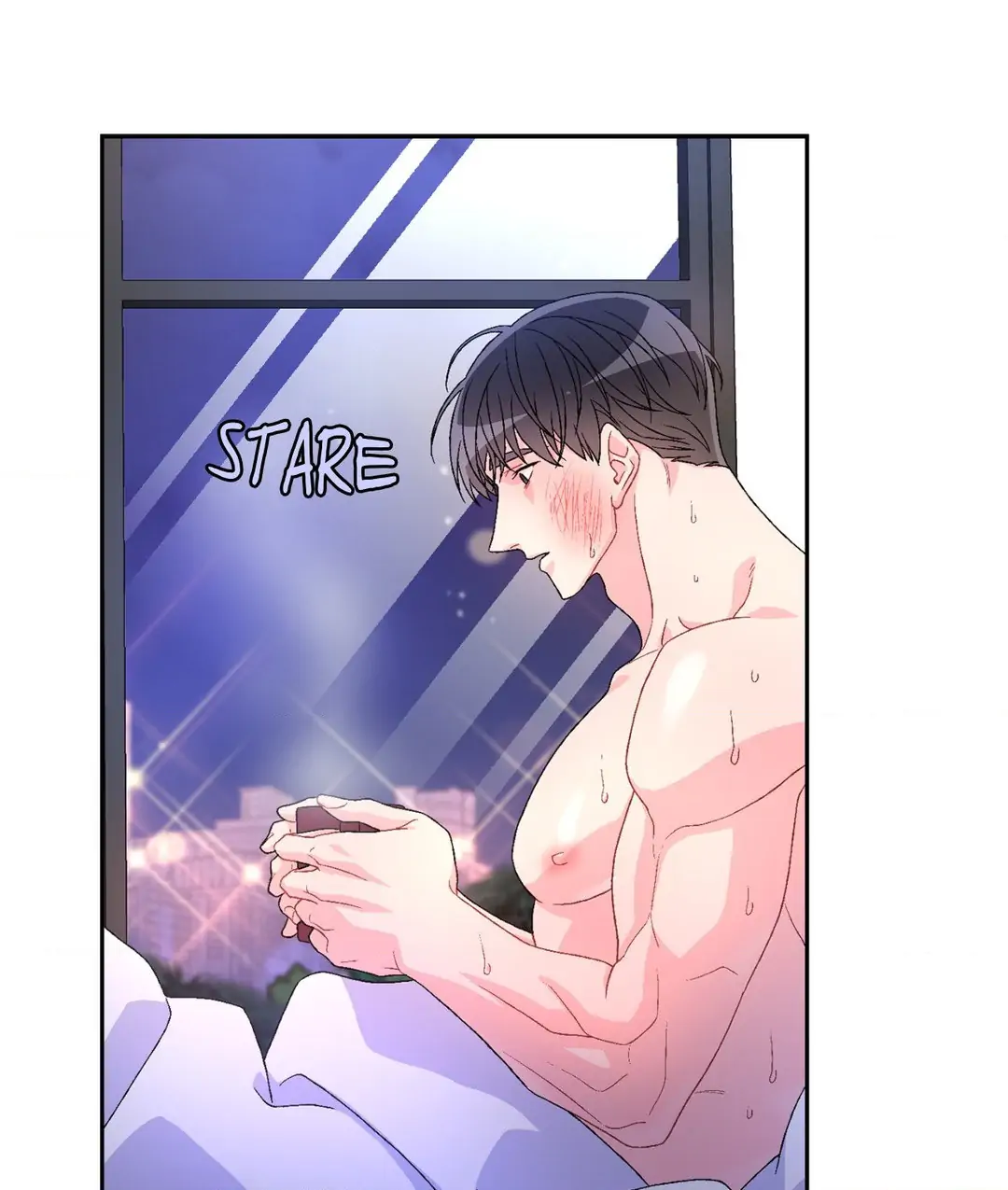 Arthur «Official» - Chapter 9 manhwa