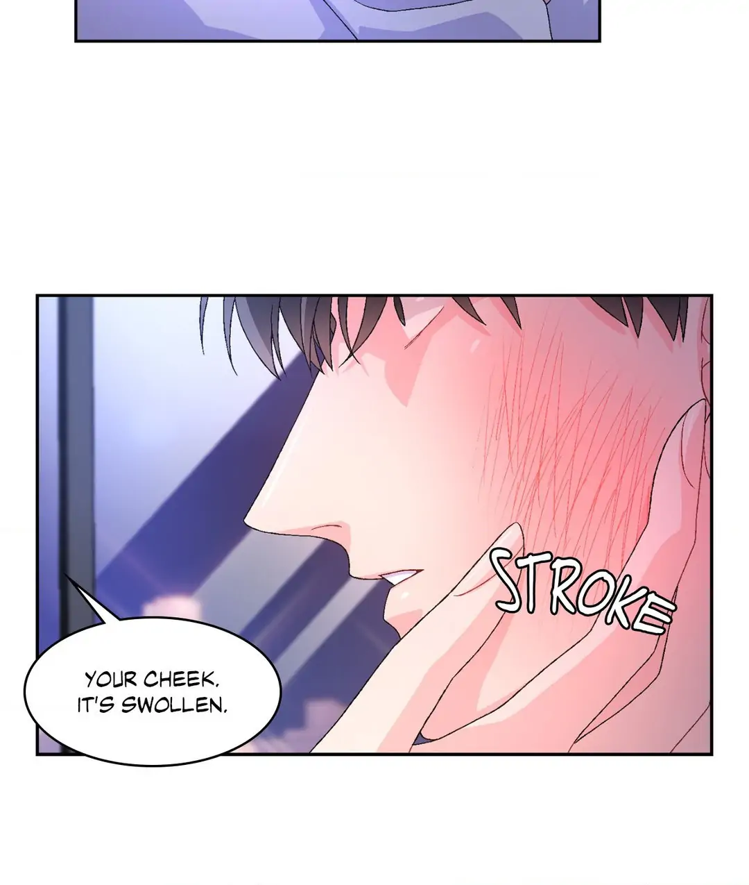 Arthur «Official» - Chapter 9 manhwa