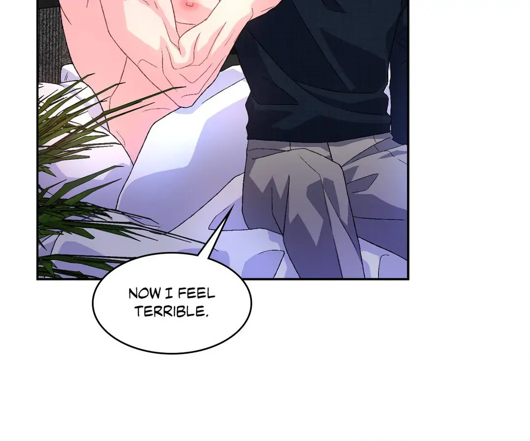 Arthur «Official» - Chapter 9 manhwa