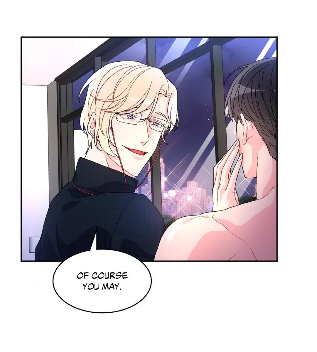 Arthur «Official» - Chapter 9 manhwa