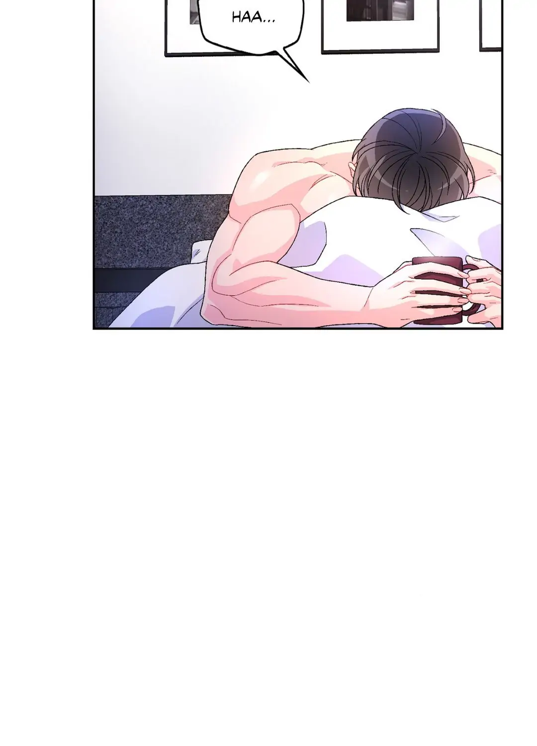 Arthur «Official» - Chapter 9 manhwa