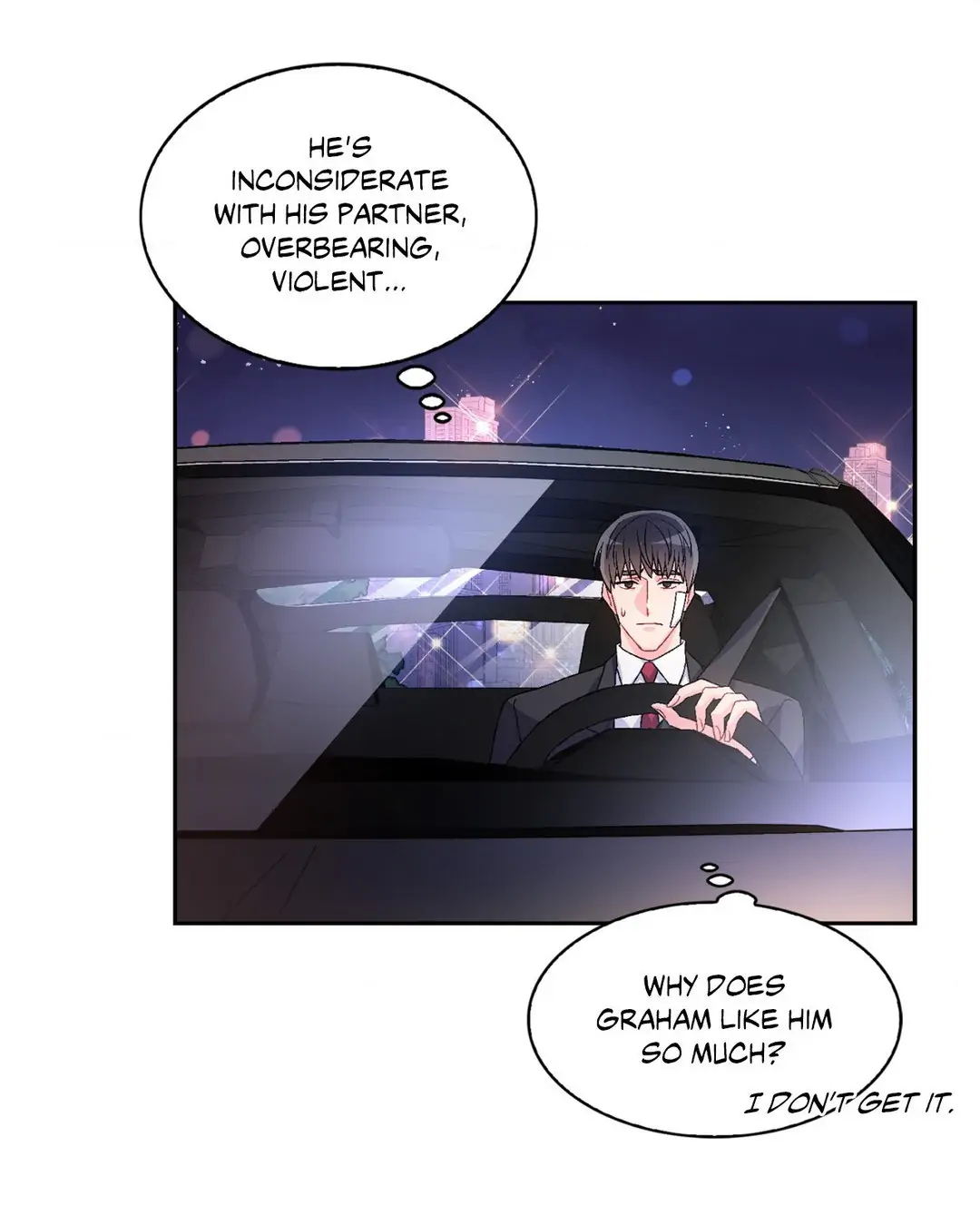 Arthur «Official» - Chapter 9 manhwa