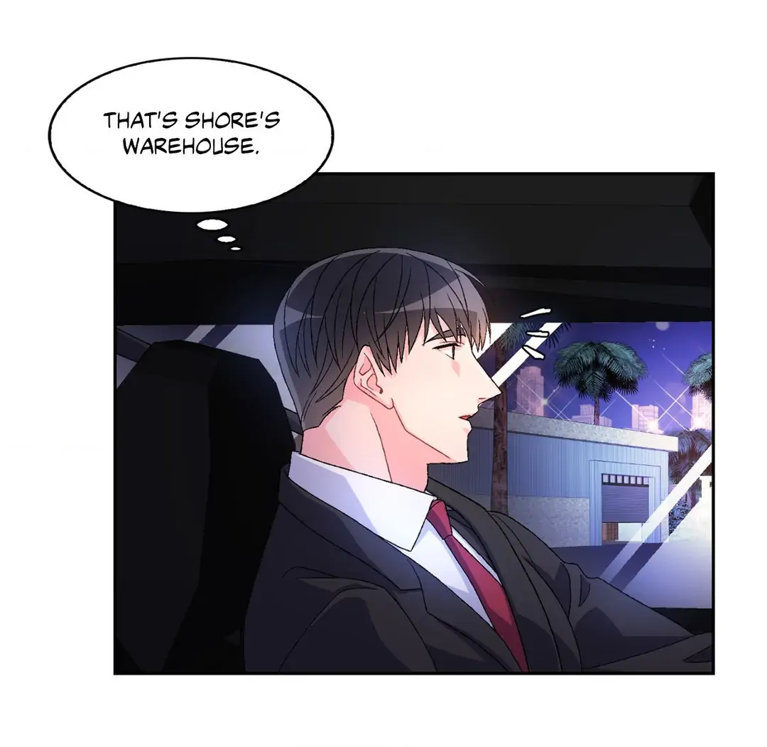 Arthur «Official» - Chapter 9 manhwa