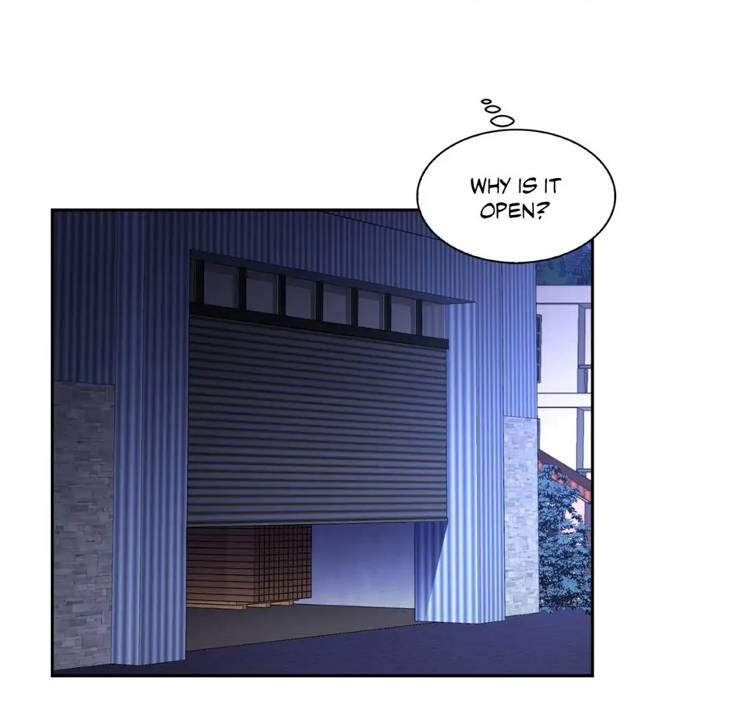 Arthur «Official» - Chapter 9 manhwa