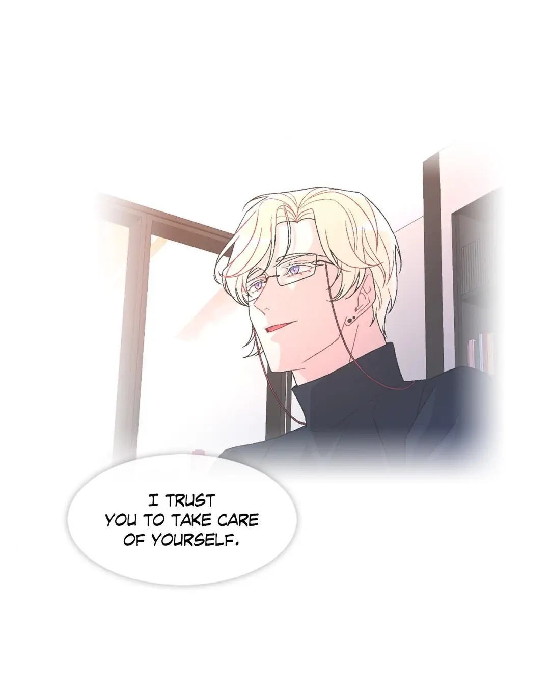 Arthur «Official» - Chapter 9 manhwa