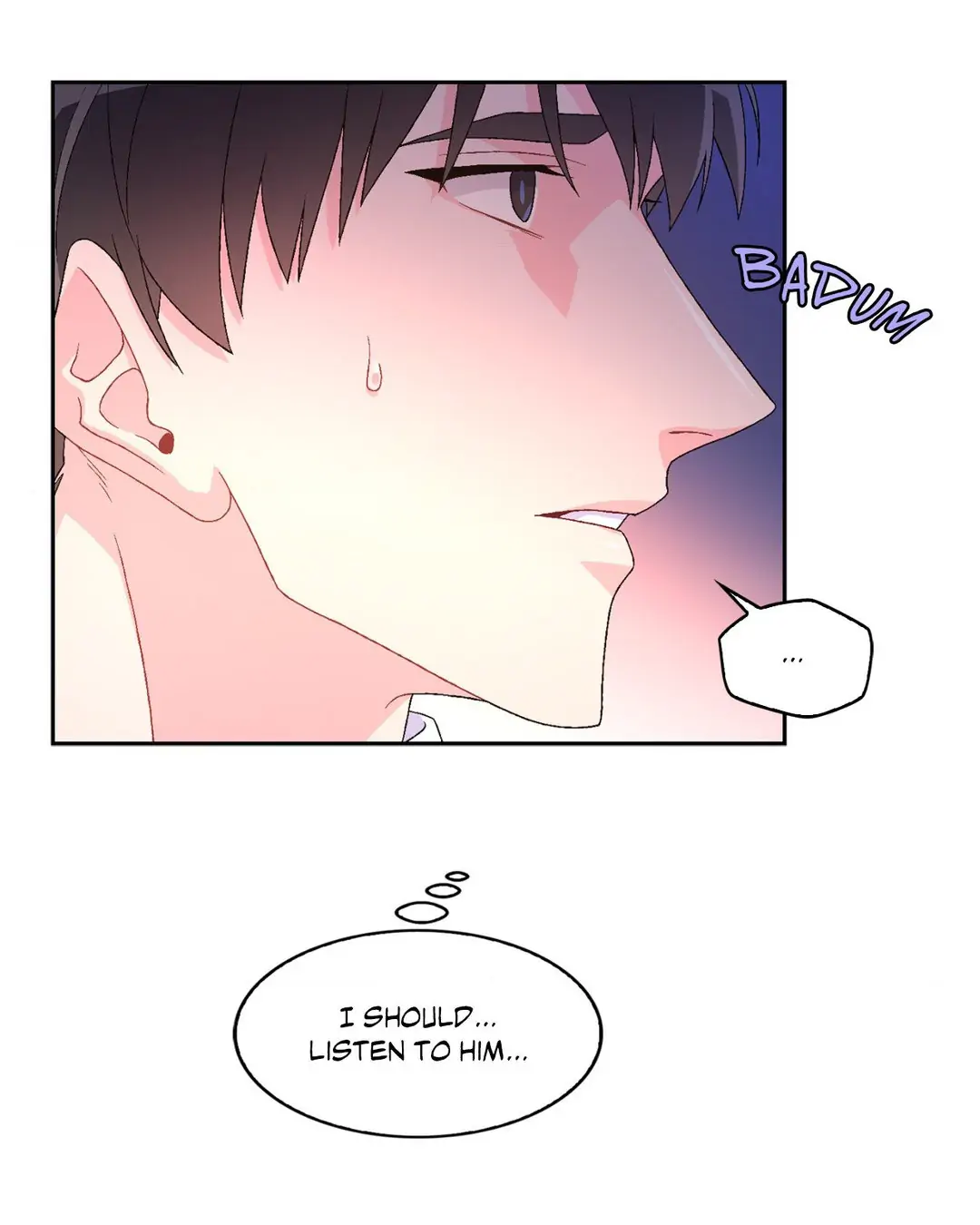 Arthur «Official» - Chapter 9 manhwa