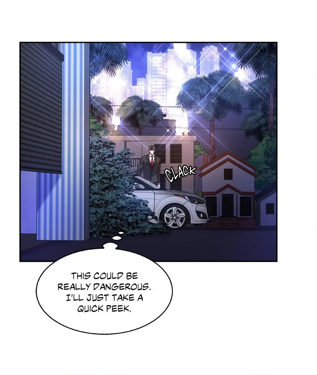 Arthur «Official» - Chapter 9 manhwa