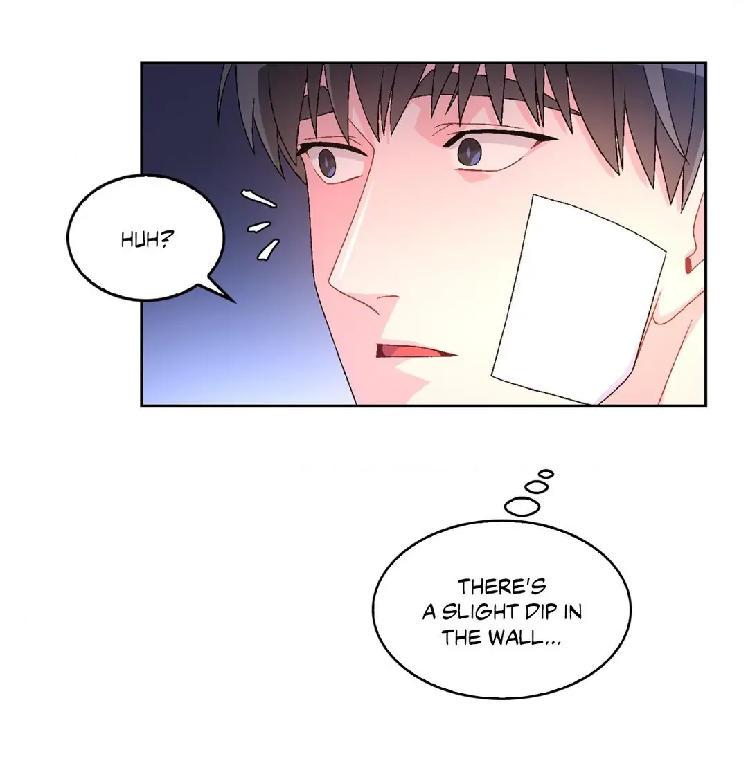 Arthur «Official» - Chapter 9 manhwa
