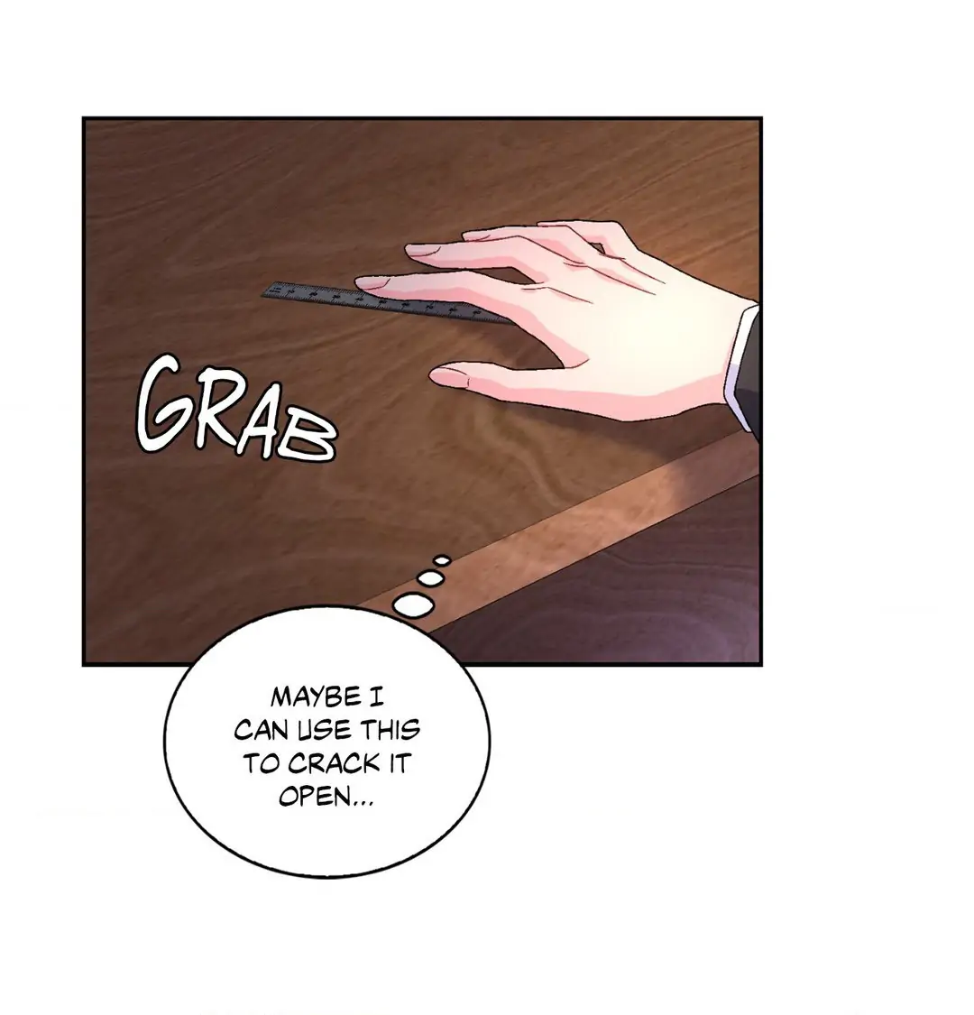 Arthur «Official» - Chapter 9 manhwa